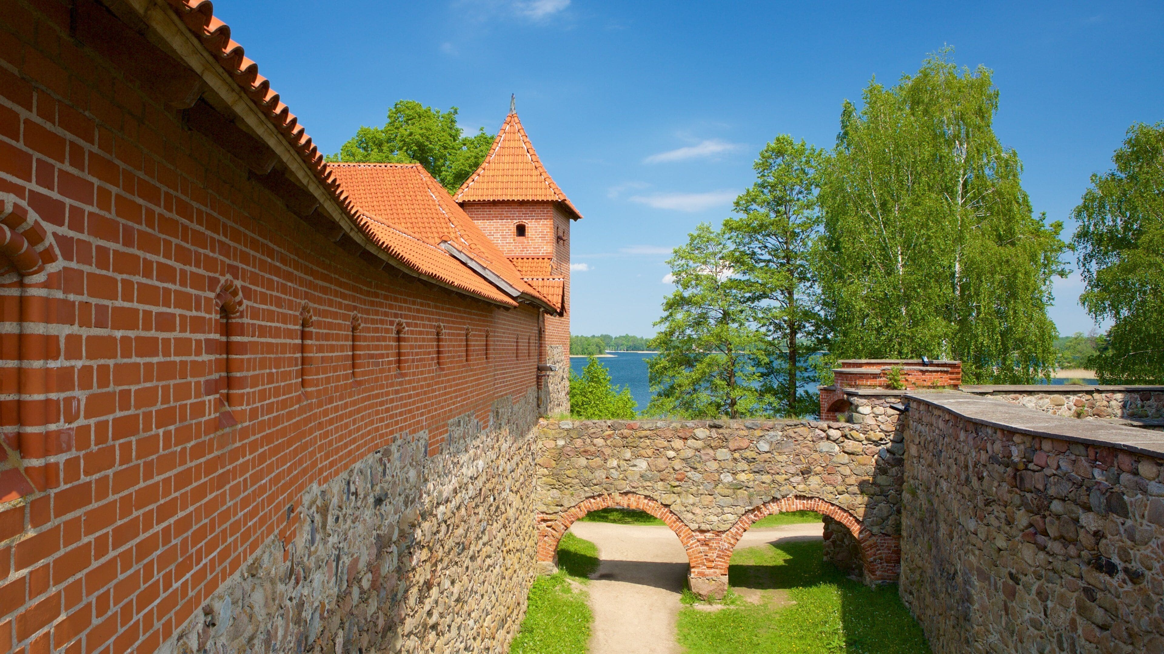 Trakai