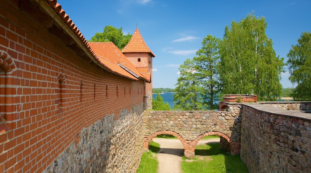 Trakai