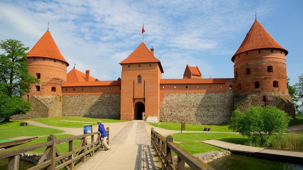 Trakai