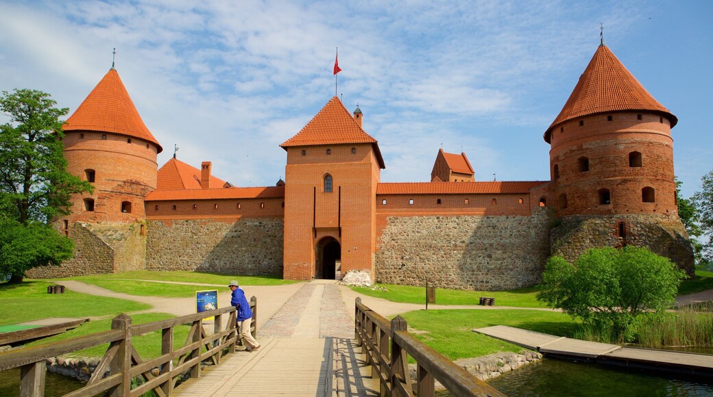 Trakai