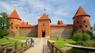 Trakai