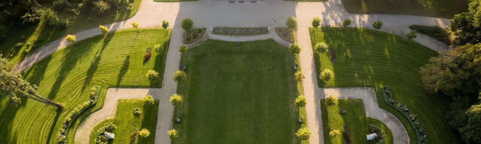 If you have already visited Trakai Castle, you must have noticed the white building across the lake looking like a white swan. Užutrakis manor house is a French style inspired château and if someone had said we were in France, I wouldn‘t have blinked even for a second believing it to be true. The estate is really exquisite offering the views of Trakai Castle and the surrounding scenery. It also contains a park created by Édouard François André, a famous French landscape architect. We were told that the estate‘s Soviet history was quite tough, but today Užutrukis manor house has reemerged as the prime example of the noble life in Lithuania that is accessible to public. If you are lucky, you may even find yourself in the audience during the concert of classical music here – an experience not to be missed!