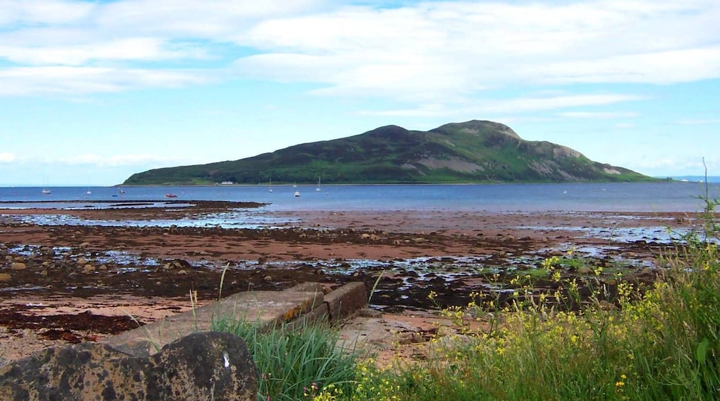 Holy Isle