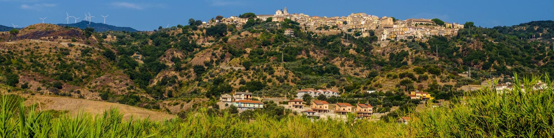 Sant'Andrea Apostolo dello Ionio