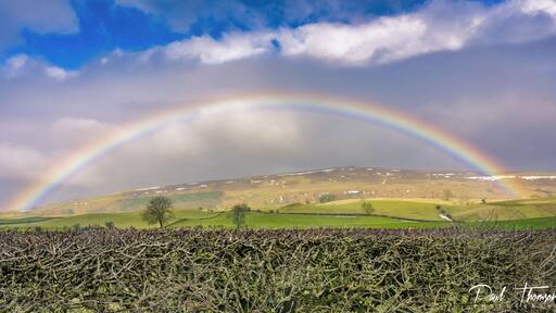 Looking towards the hills or fells near Castle Carrock Cumbria UK love this place right on my doorstep!
#hiking
#uk
#lakedistrict
#landscapes