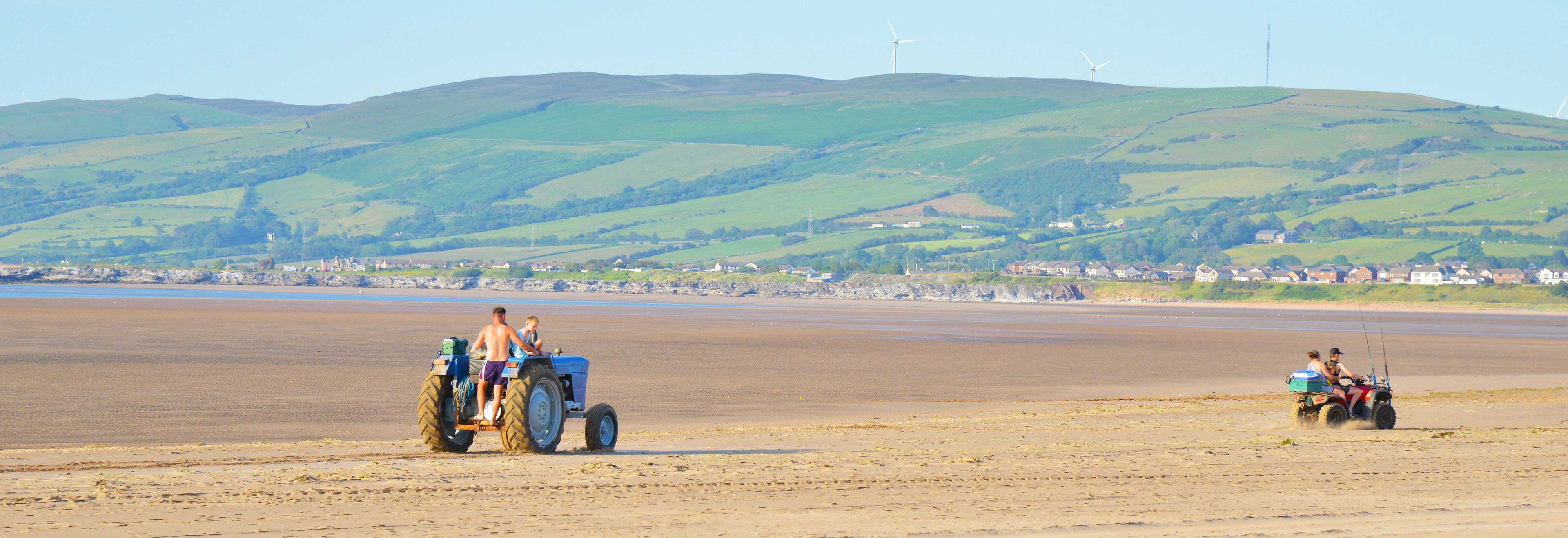 Ulverston