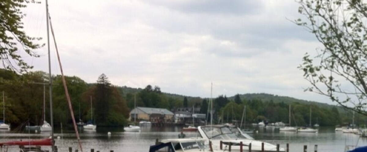 A lovely place to spend a few hours especially with kids. Barbecues are allowed in the allocated area. Good kids play area, row boats, cafe, toilets. National Trust owned so car park is pricey.