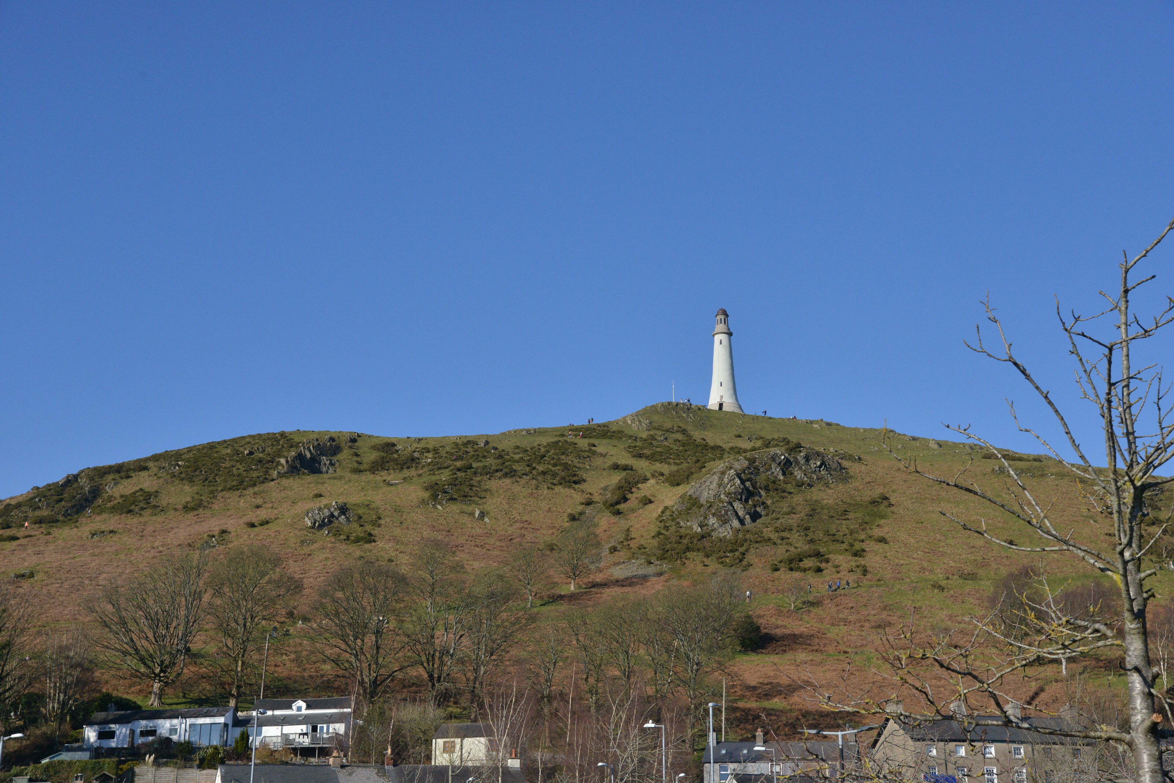 Ulverston