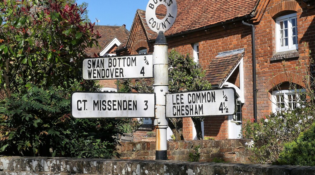Great Missenden