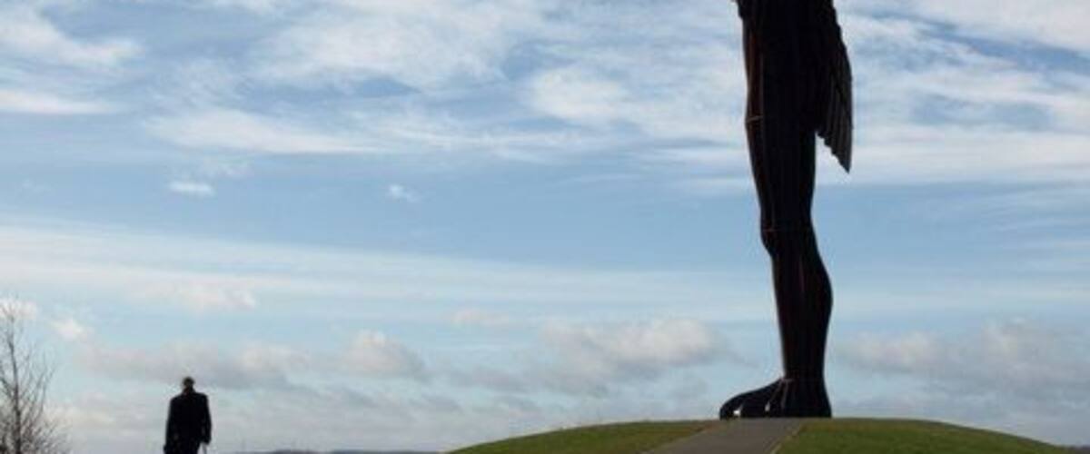 Walking and Standing