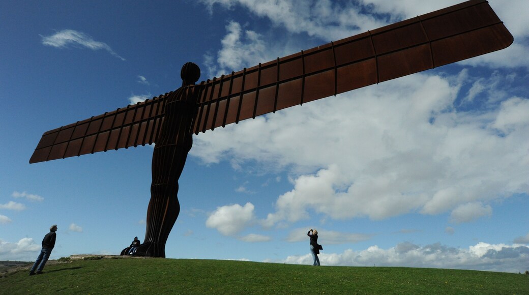 Angel of the North