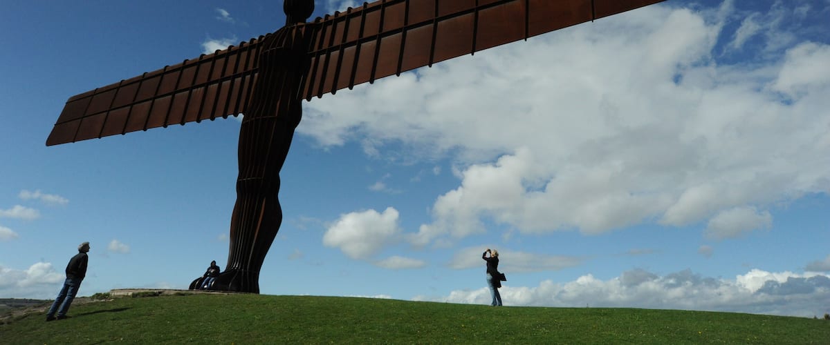 Angel of the North
