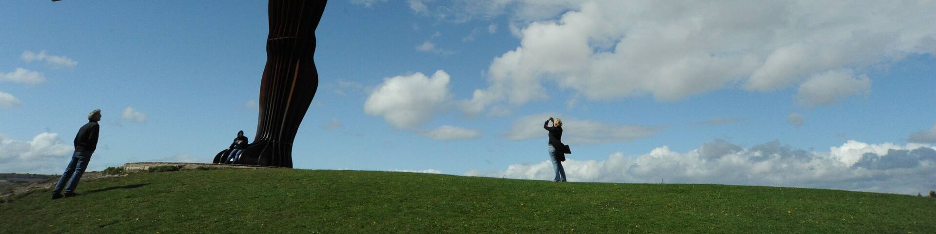Angel of the North