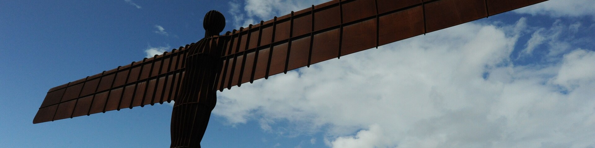 Angel of the North
