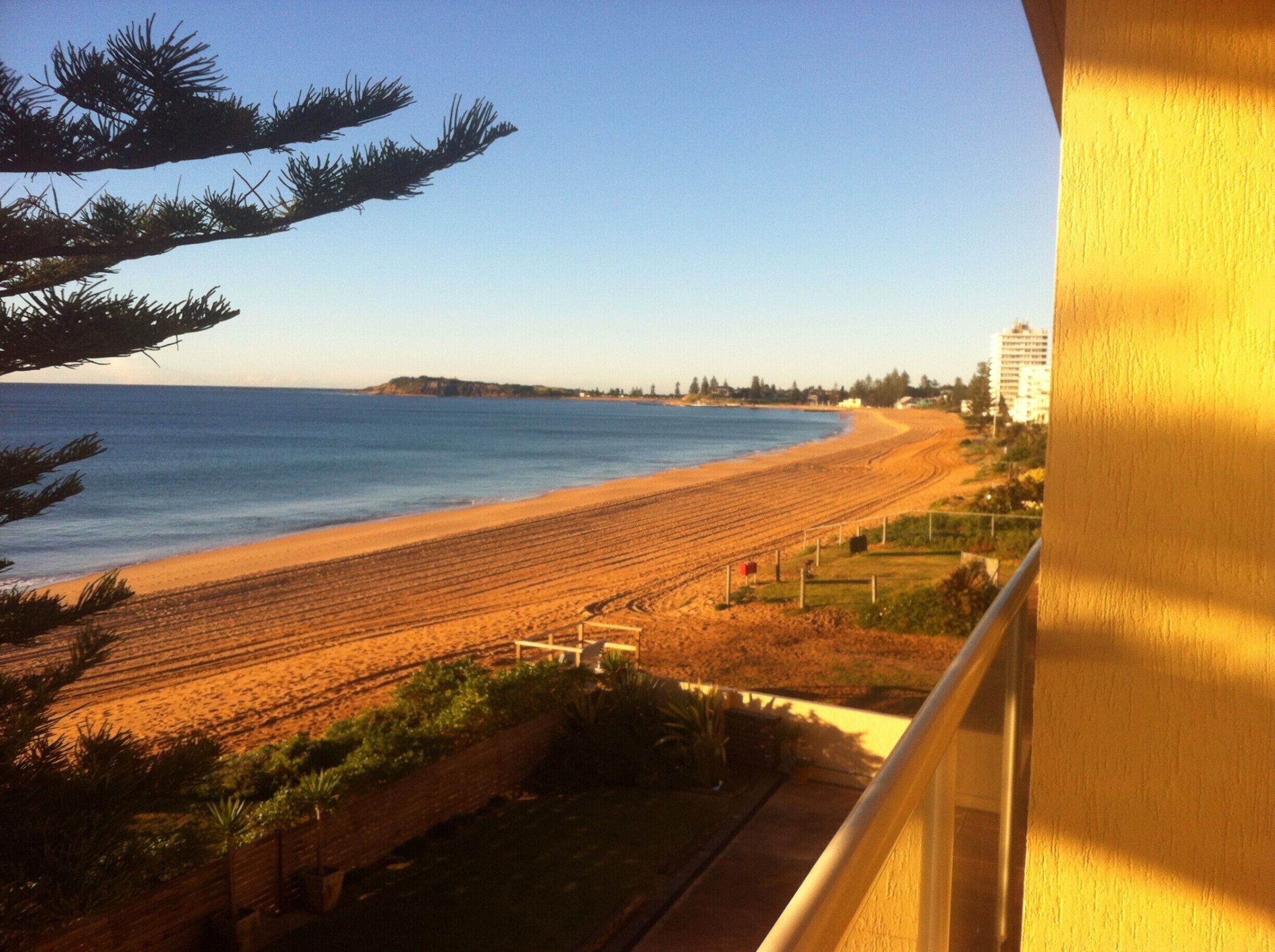 Beach Front Dream, Narrabeen NSW Sydney Australia