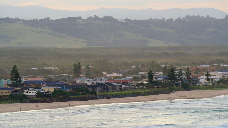 Lennox Head