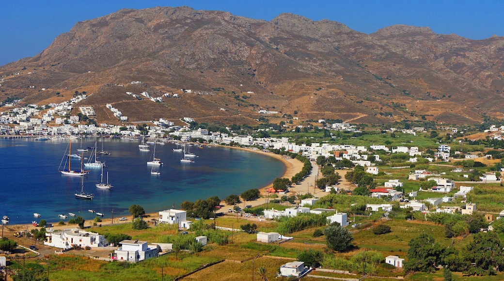 Isla de Serifos