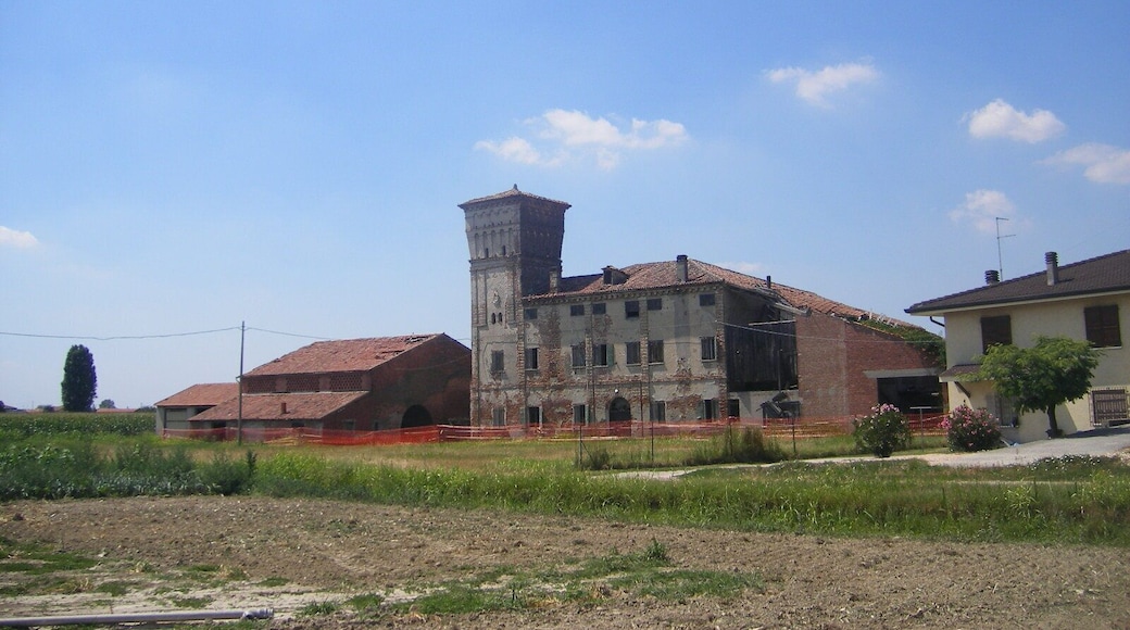 Vangadizza (comune Legnago)