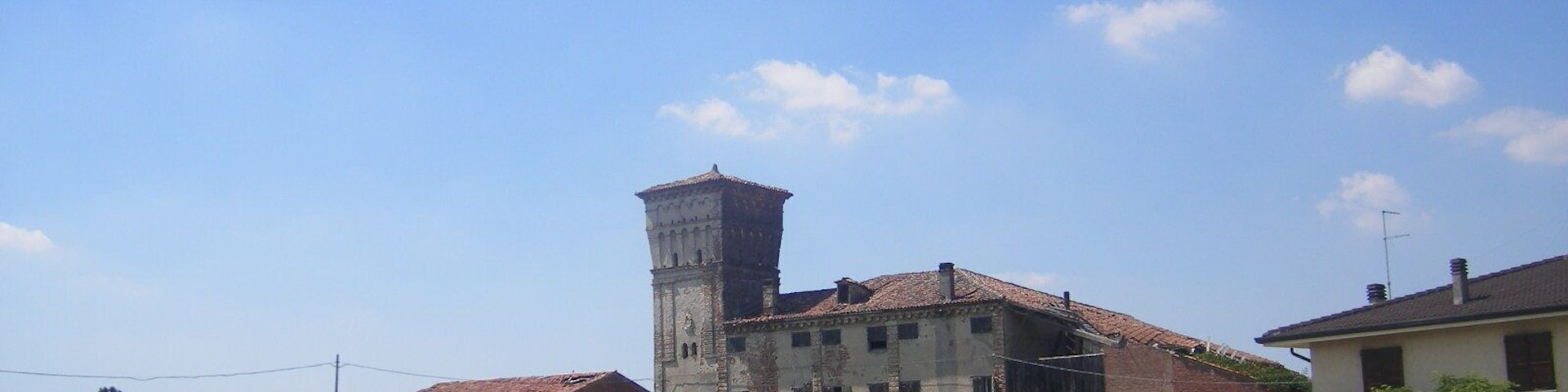 Vangadizza (comune Legnago)