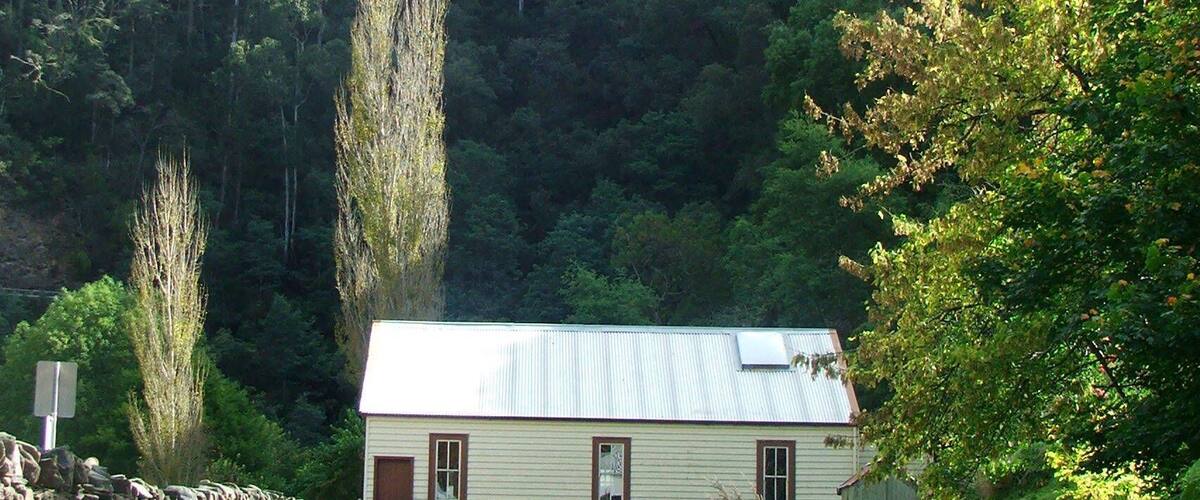 #walhalla #Gippsland, #Australia. An old mining town thats been preserved for the #tourist trade nestled in a valley in the #Mountains. I love this place
www.wyldfamilytravel.com