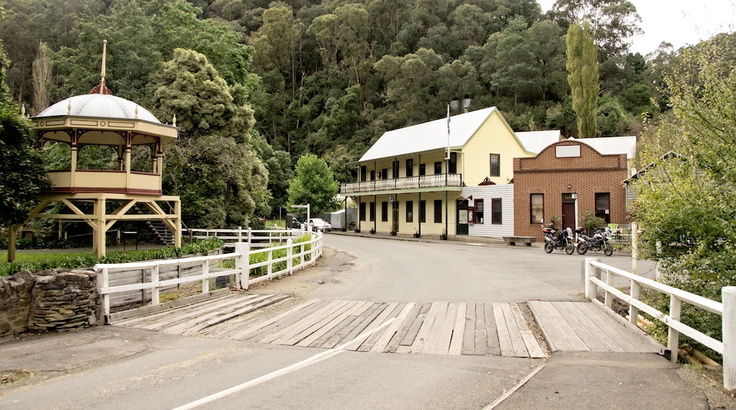 Walhalla