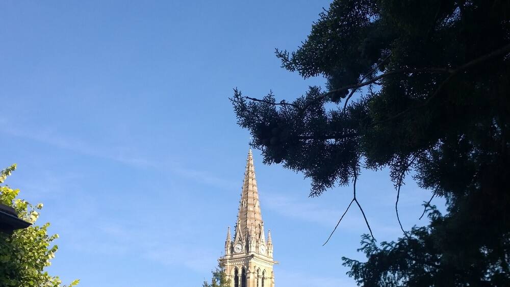 Saint-Cyr-au-Mont-d'Or, France