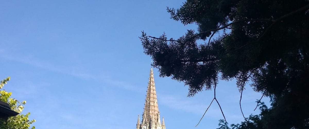 Saint-Cyr-au-Mont-d'Or, France