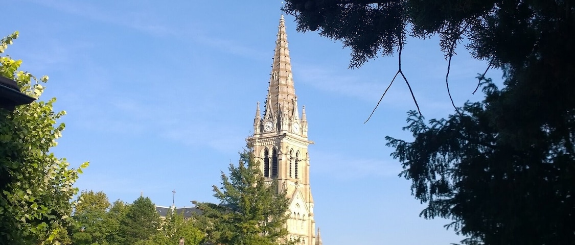 Saint-Cyr-au-Mont-d'Or, France