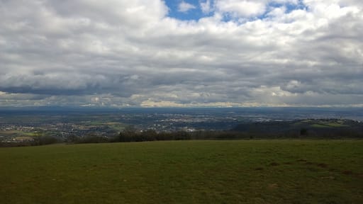 Saint-Cyr-au-Mont-d'Or, France