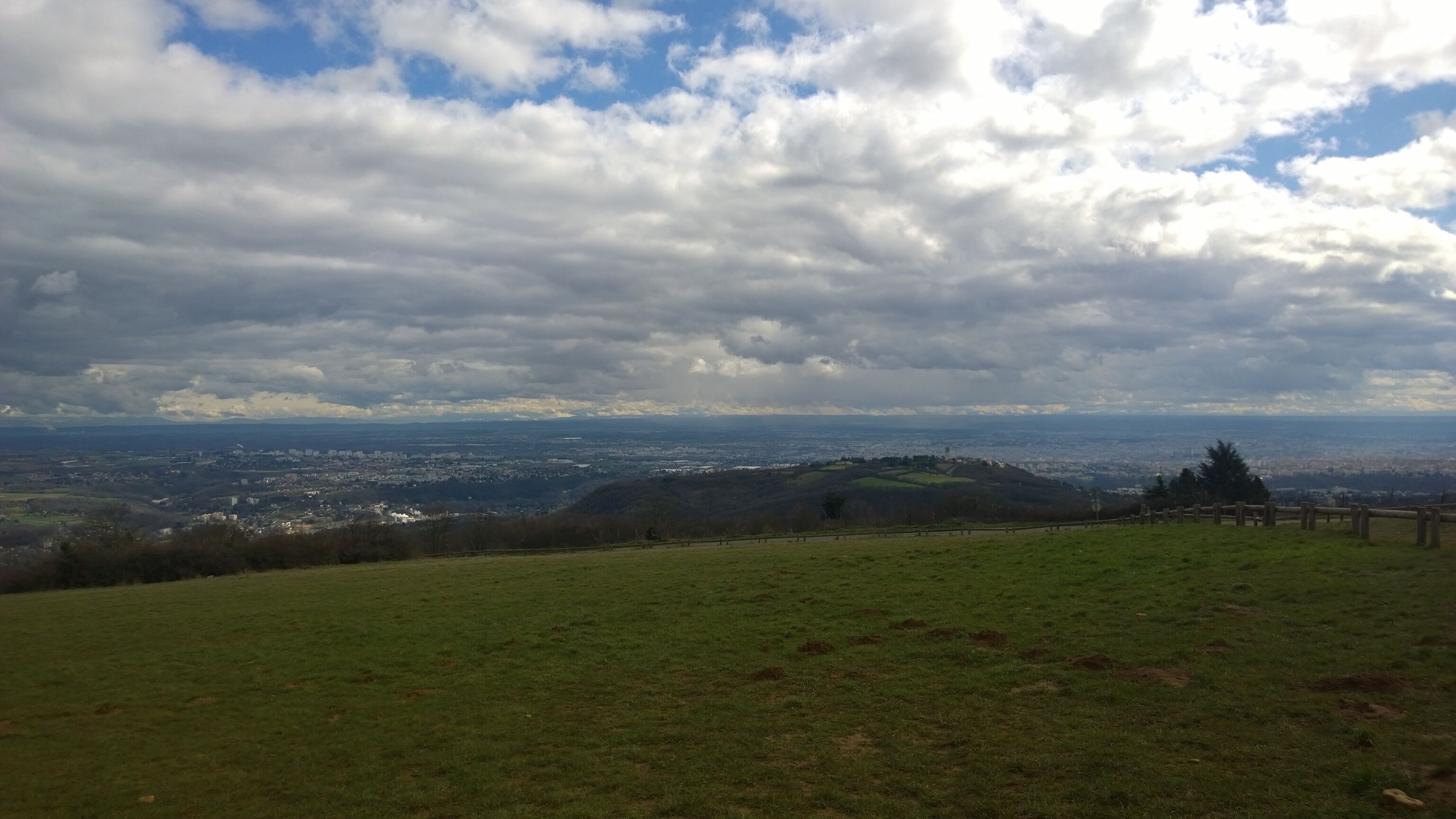 Saint-Cyr-au-Mont-d'Or, France