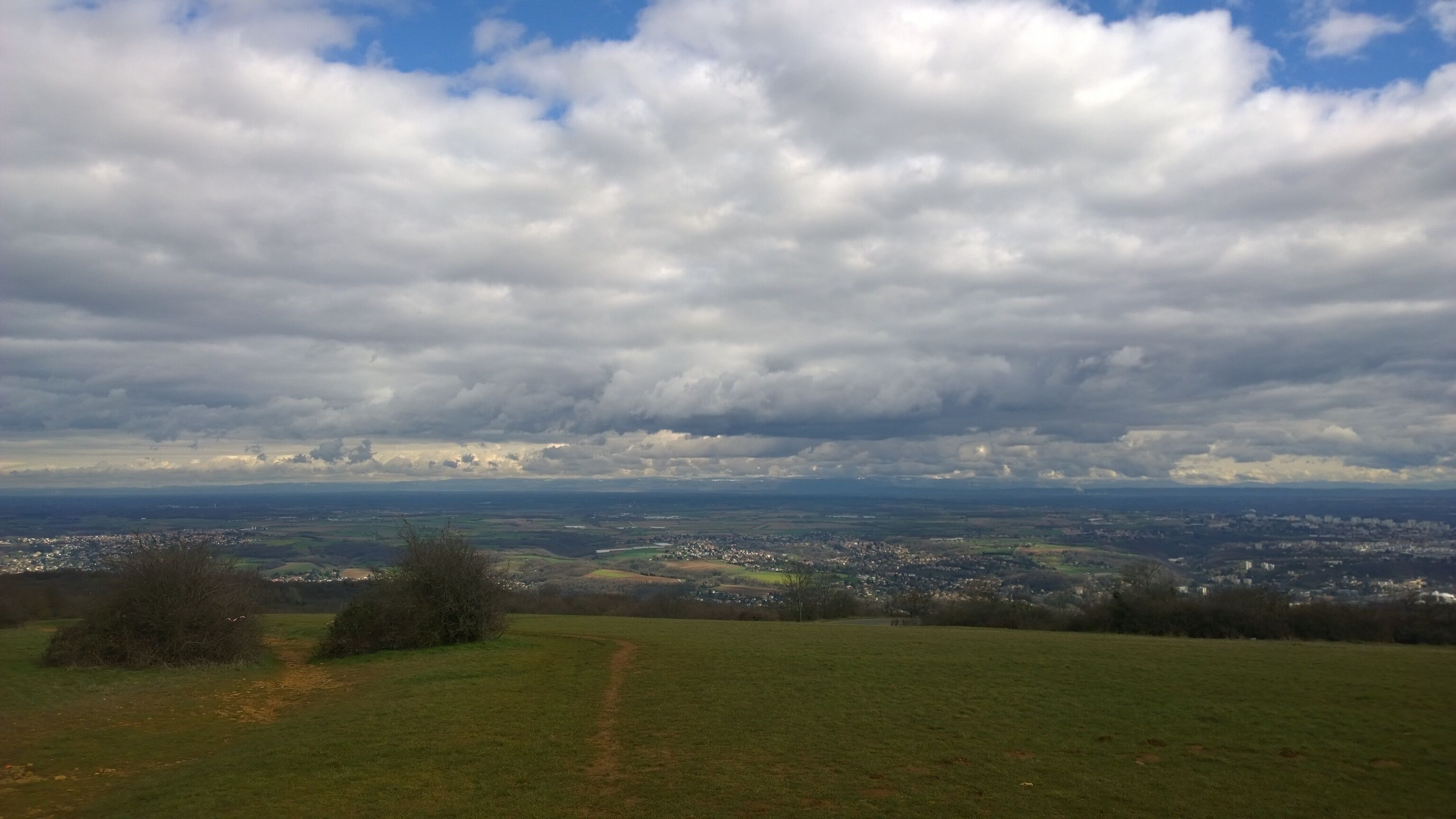 Saint-Cyr-au-Mont-d'Or, France