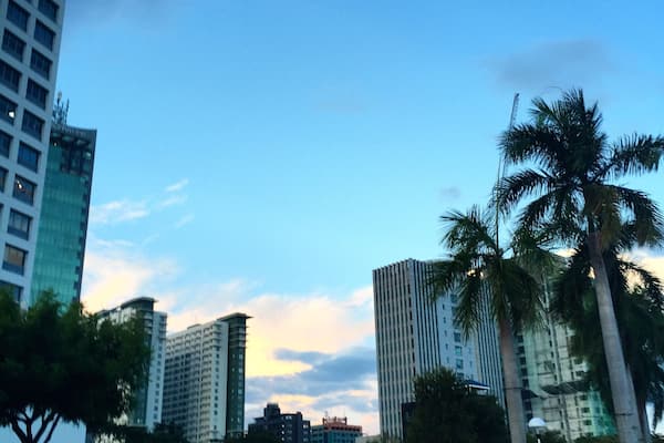 I'm blessed 😍 new post on my blog! Check out www.ginnywhowanders.blogspot.com