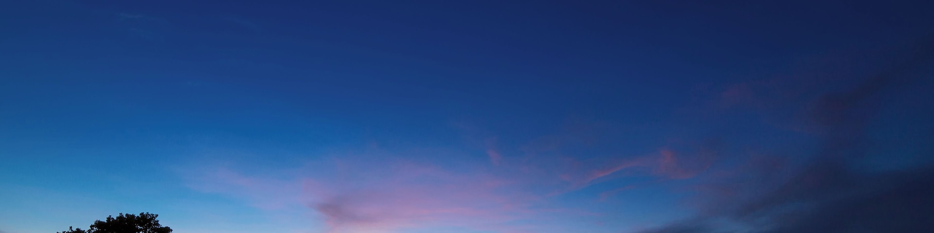 The soft colors of dusk paints the island of Pamilacan into this dreamlike scene. #asia #philippines #bohol #pamilacan #island #travel #beach #sea #sky #dusk #twilight #evening #silhouette