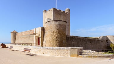 Fort Vauban of Fouras, France; Shutterstock ID 1142726279; Purchase Order: SP-1394 HA Batch 3 Part 1; Order Number: ; Client/Licensee: HomeAway; Other: To be paid with HA budget
