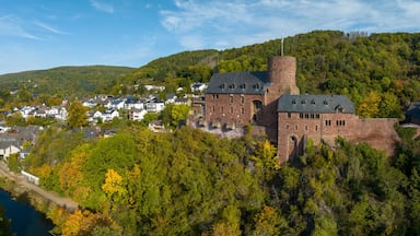 Heimbach Eifel