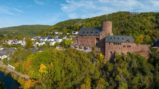 Heimbach Eifel
