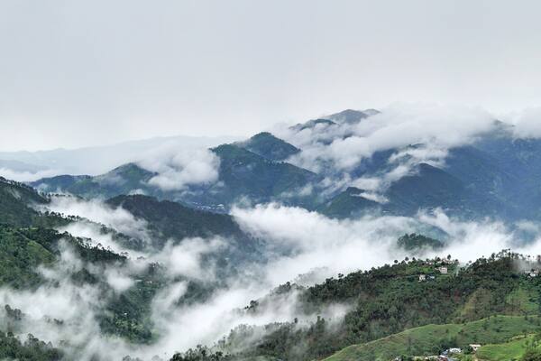 Awesome hill station of Himachal 👌