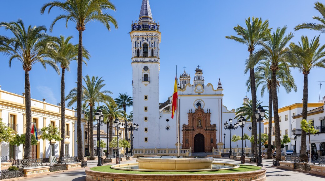 La Palma del Condado