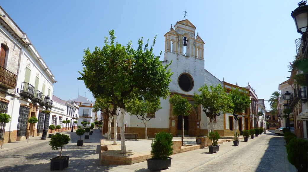 La Palma del Condado