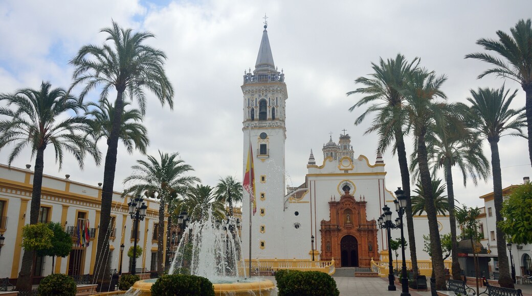 La Palma del Condado