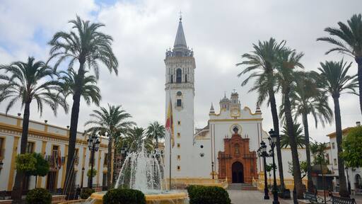 La Palma del Condado