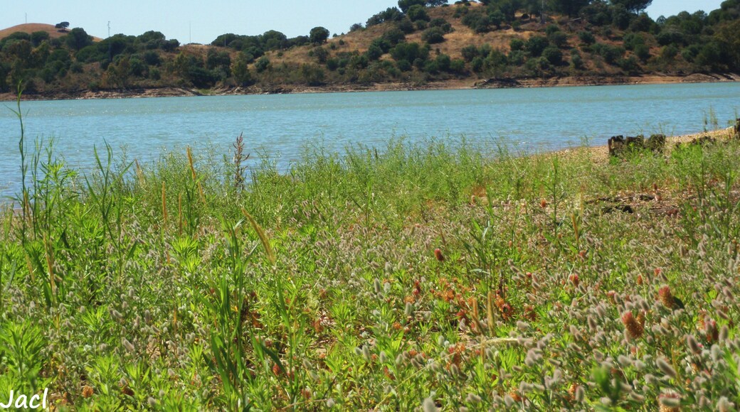Embalse de Corumbel Bajo