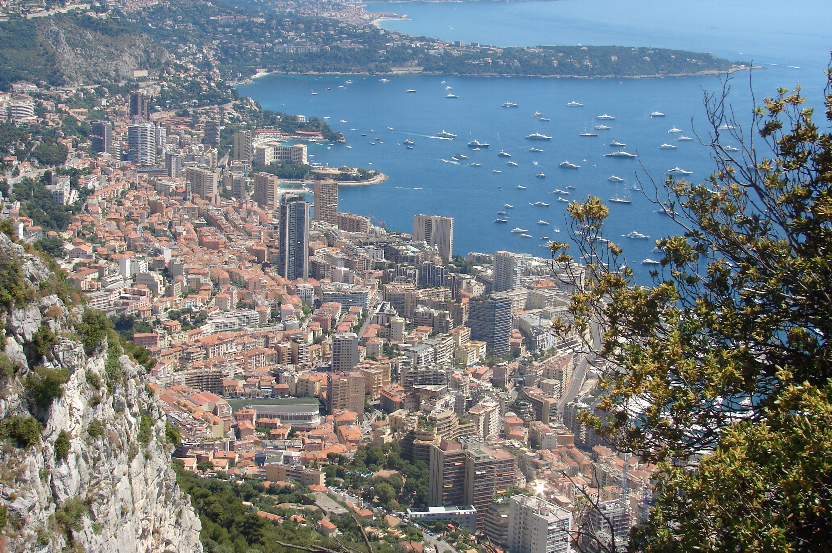 Monaco