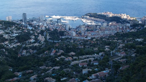 Monaco