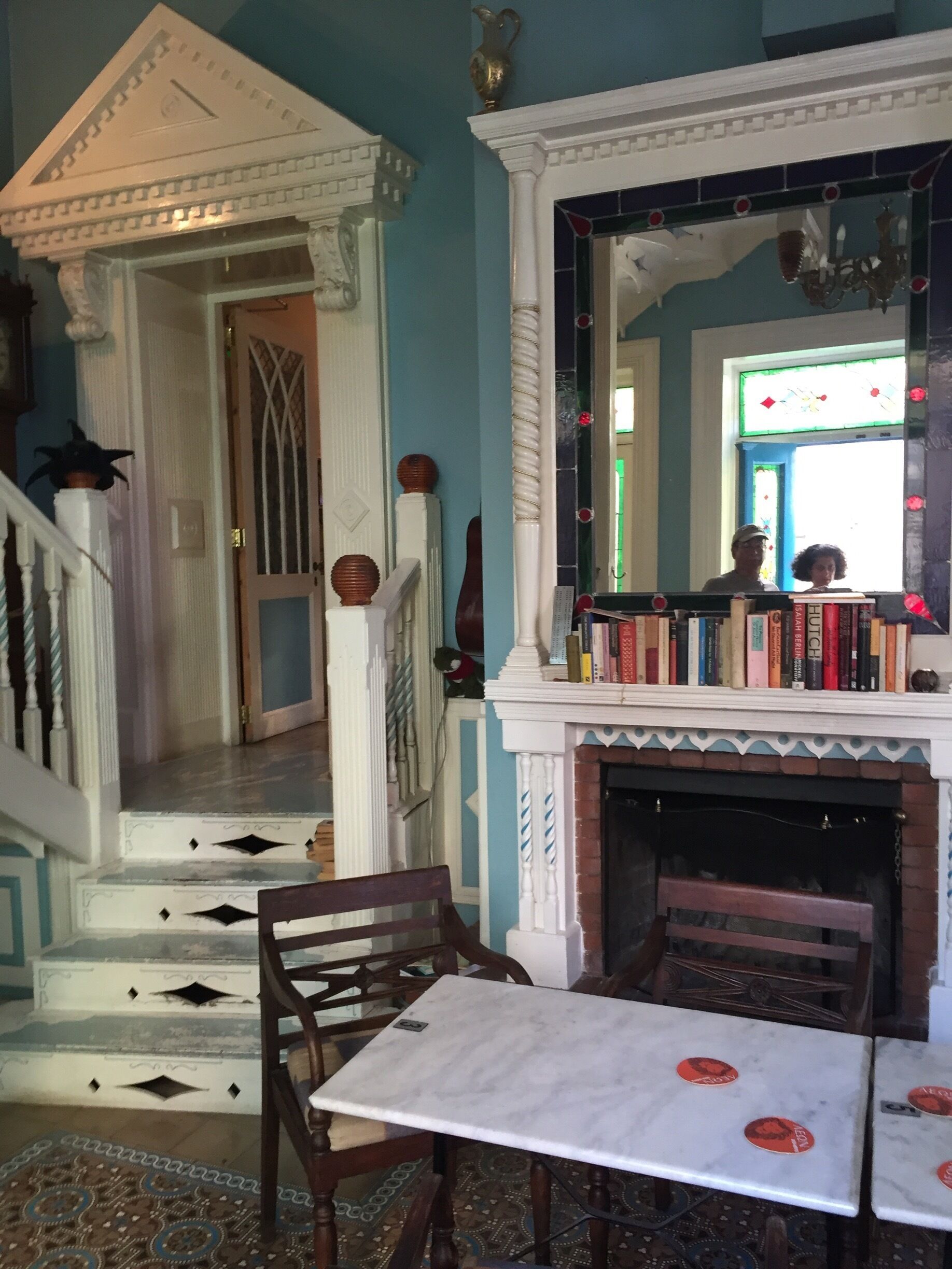 Beautiful village of Lefkara, Cyprus 