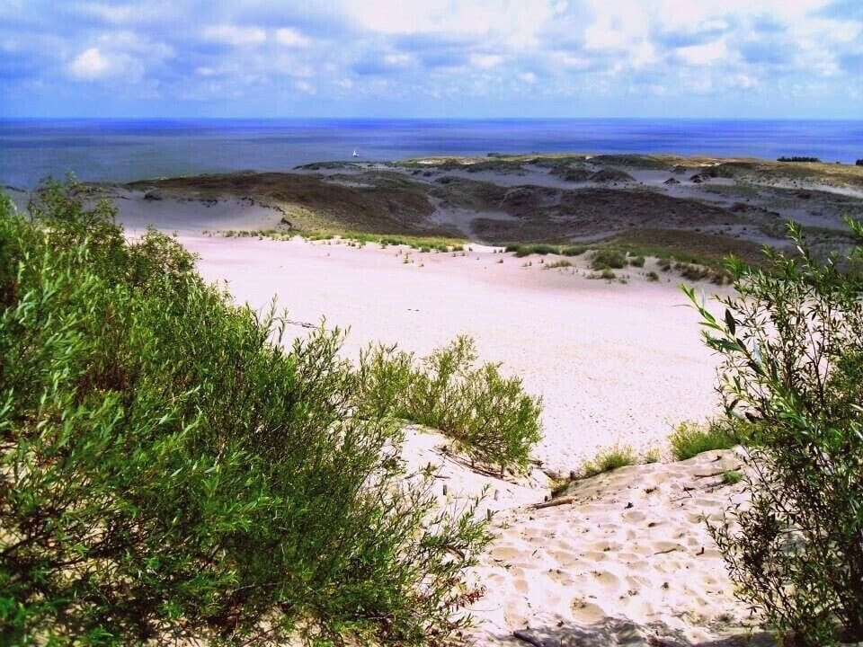 #LifeAtExpedia contests 
Best Escape Anyone Can Have!