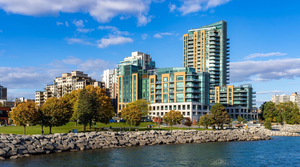 Taman Tepi Tasik Spencer Smith