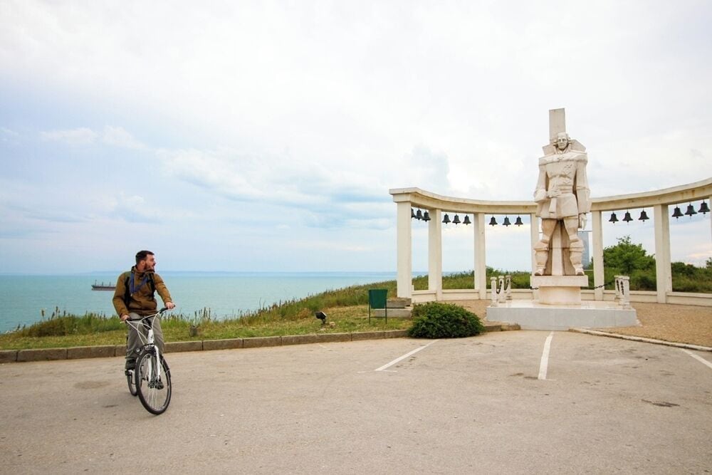 The highly underrated, but extremely surprising Kavarna area of Bulgaria - read all about it: http://cityoftheweek.net/category/kavarna/