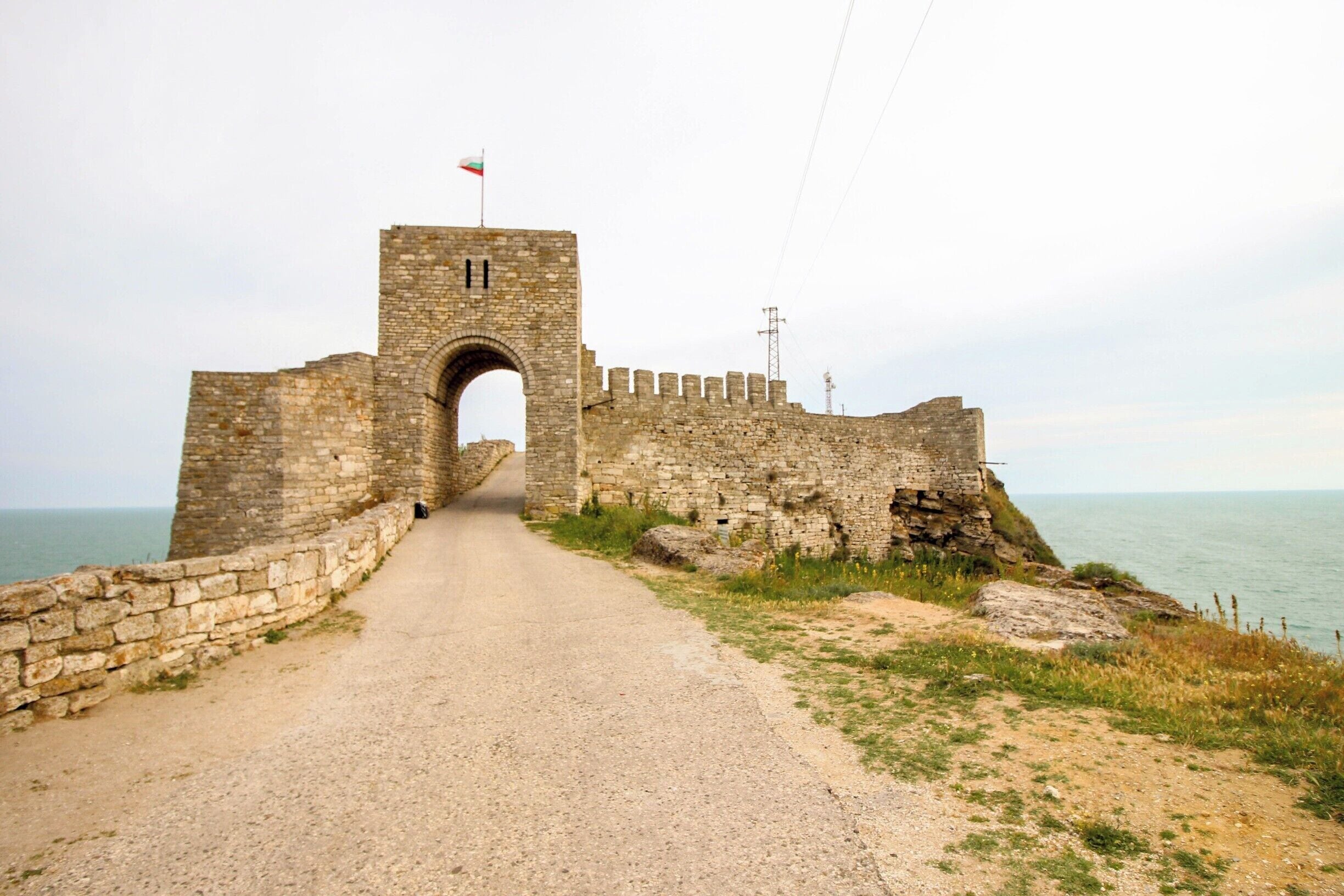 The highly underrated, but extremely surprising Kavarna area of Bulgaria - read all about it: http://cityoftheweek.net/category/kavarna/