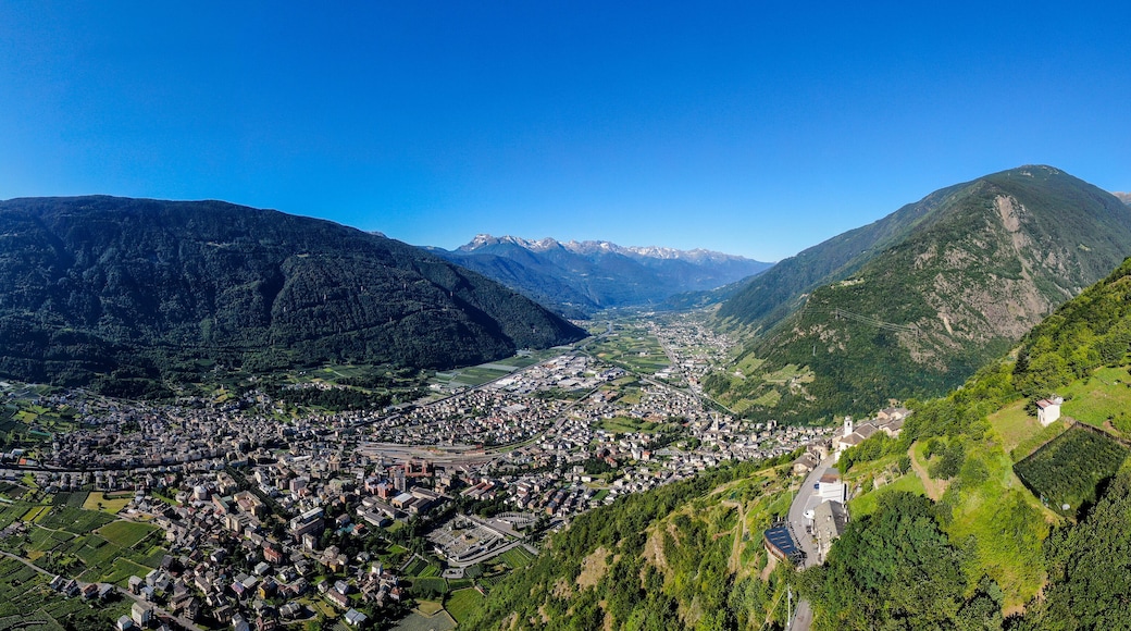 Tirano